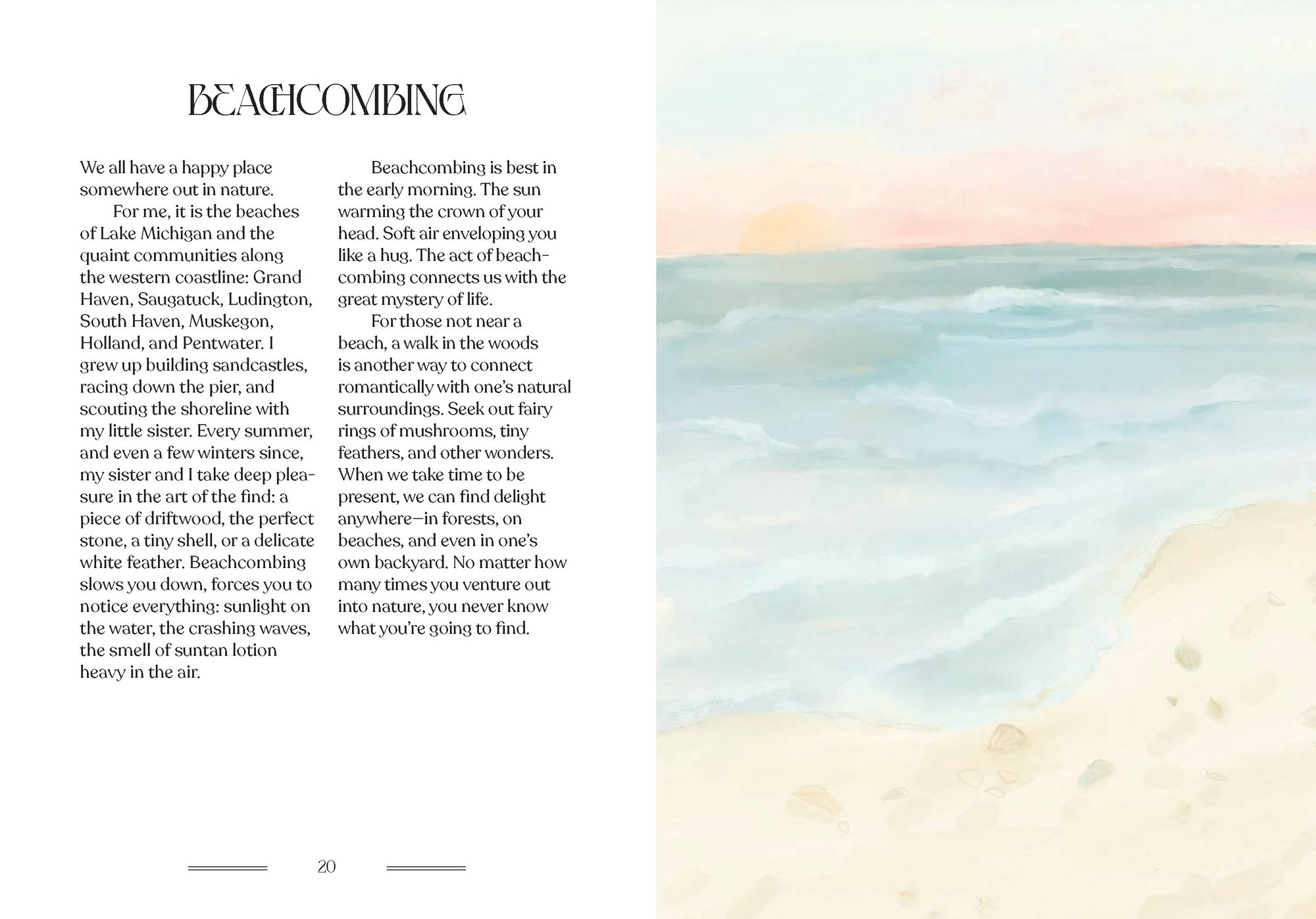 Romance the Every Day: Inspired Ideas for a Year of Little Luxuries - Image 7