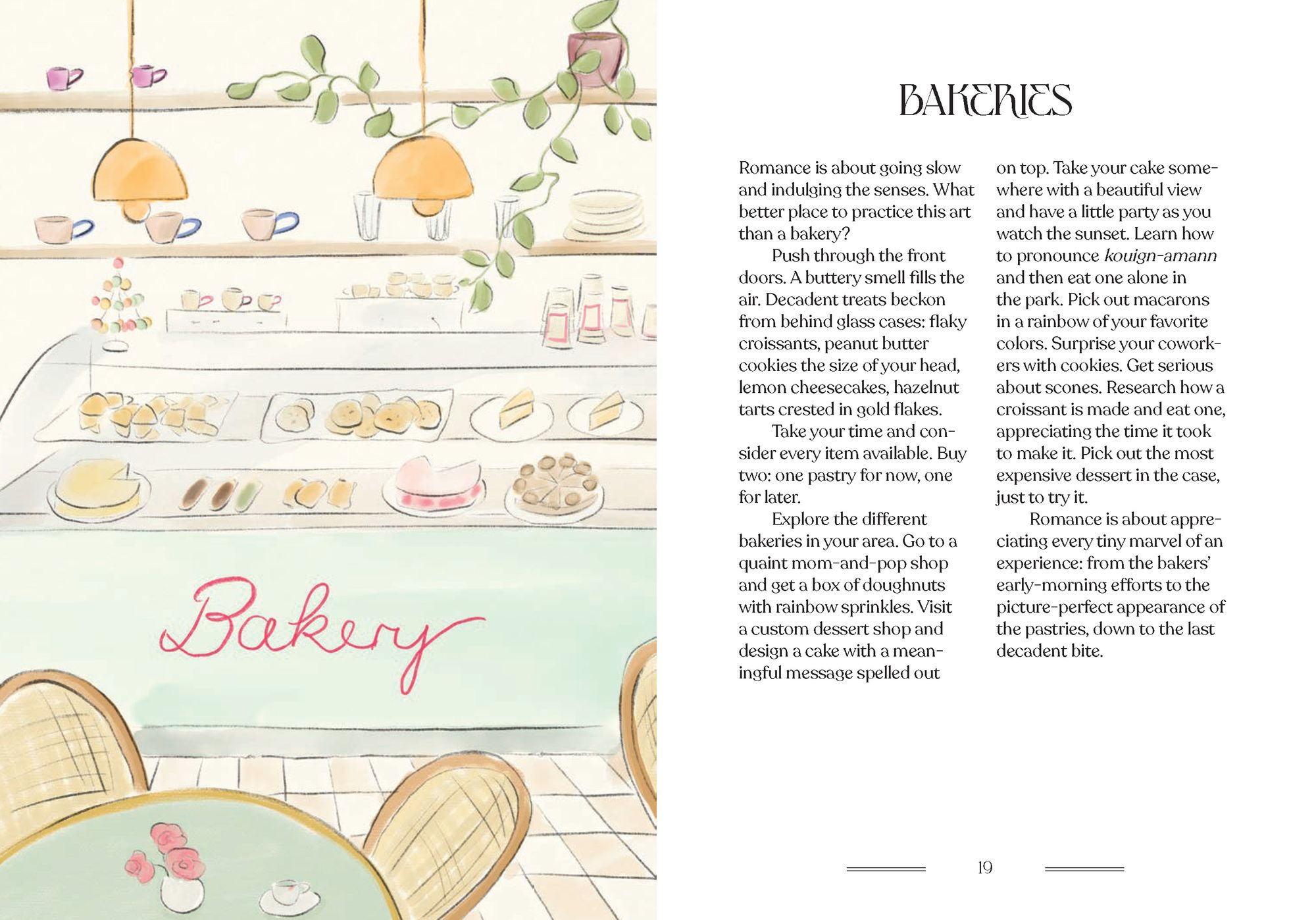 Romance the Every Day: Inspired Ideas for a Year of Little Luxuries - Image 8
