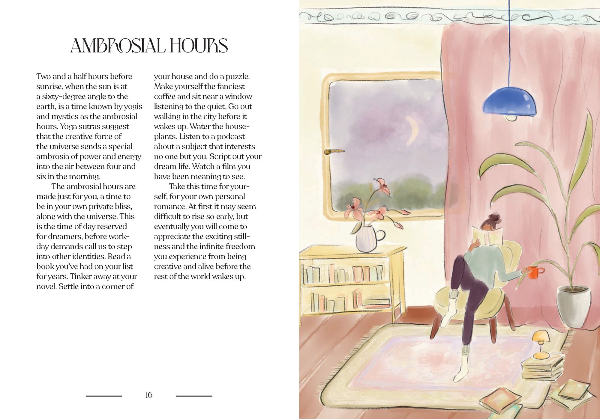Romance the Every Day: Inspired Ideas for a Year of Little Luxuries - Image 6