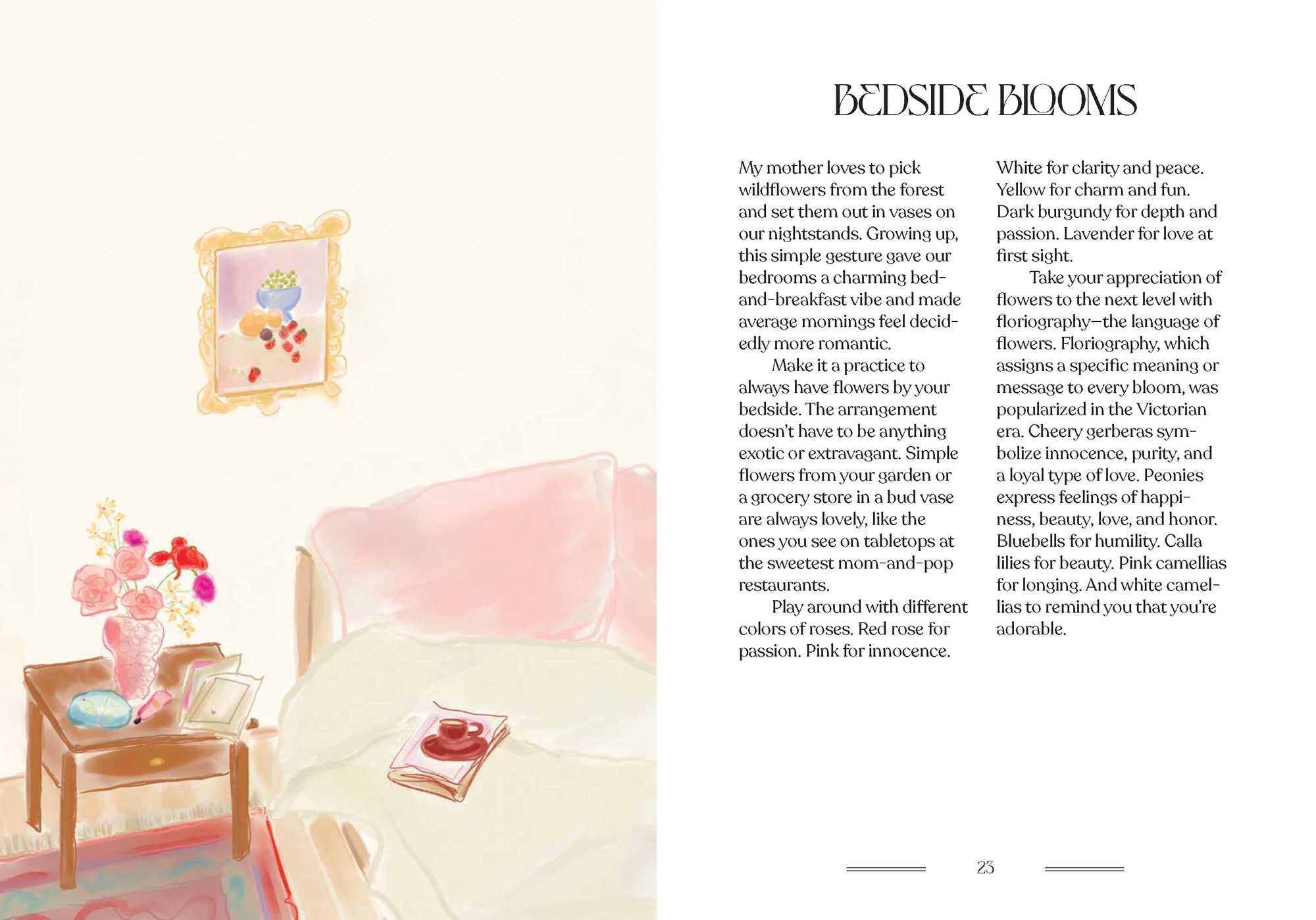 Romance the Every Day: Inspired Ideas for a Year of Little Luxuries - Image 9