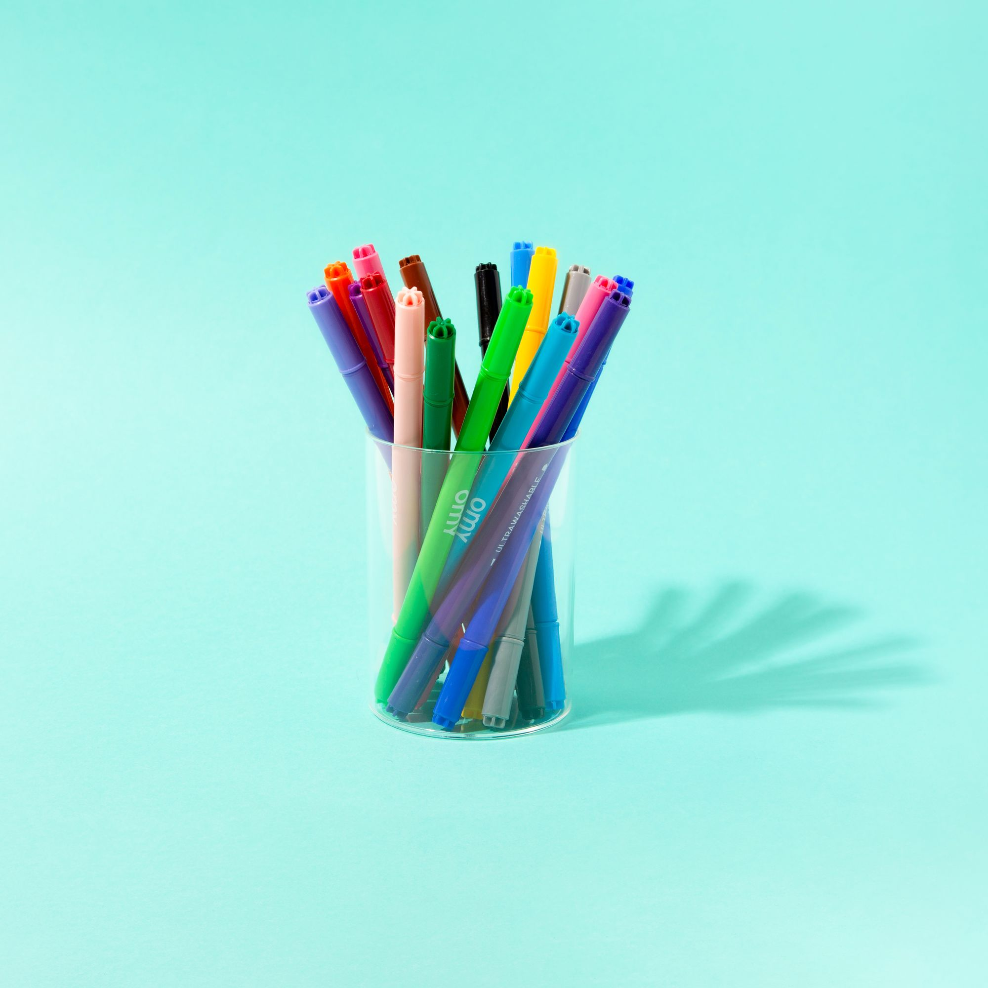 Ultra Washable Markers - Image 3
