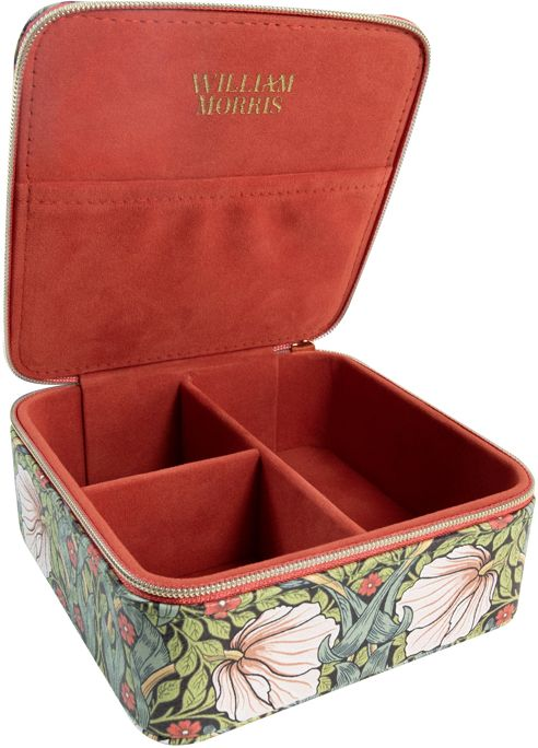 William Morris Jewelry Case - Image 2