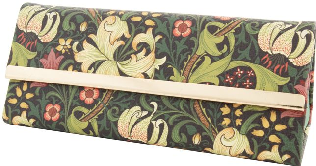 William Morris Foldable Glasses Case - Image 3
