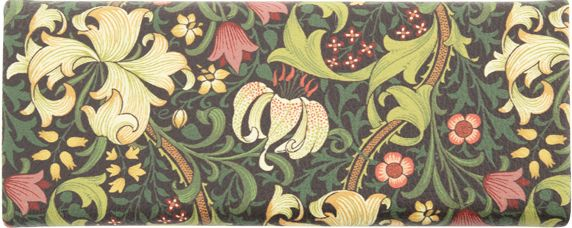 William Morris Foldable Glasses Case - Image 4