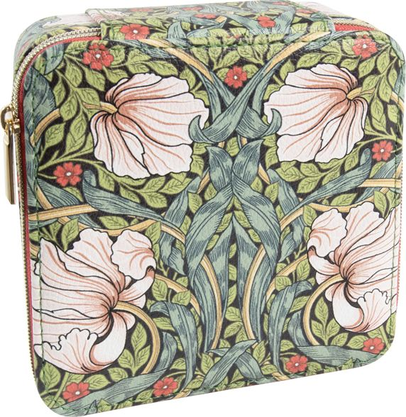 William Morris Jewelry Case - Image 4