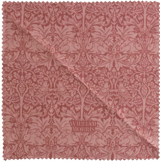 William Morris Foldable Glasses Case - Image 5