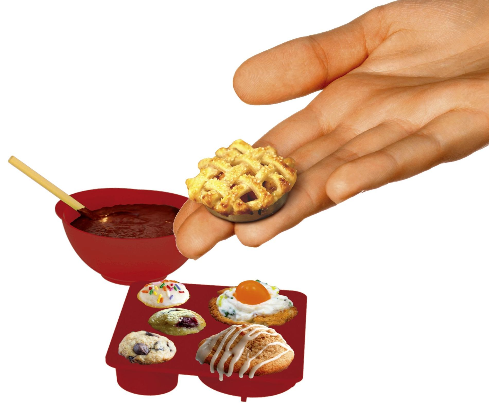 Tiny Baking! - Image 2