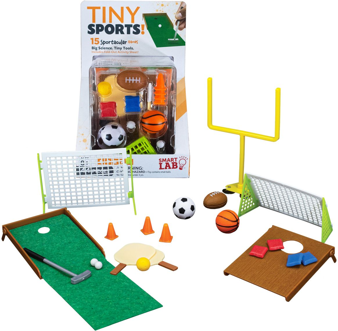 Tiny Sports! - Image 3