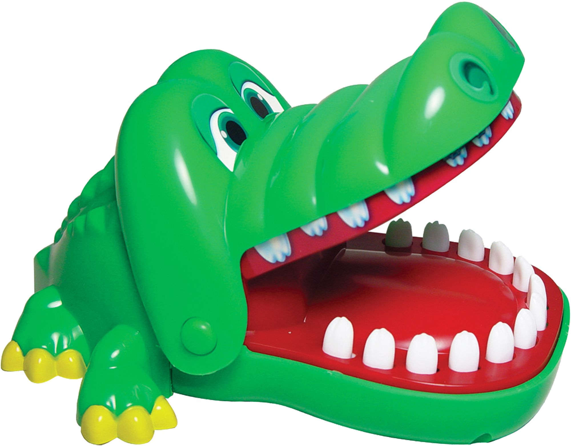 Crocodile Dentist by Robert Fuhrer and Sano Takeshi - Image 3