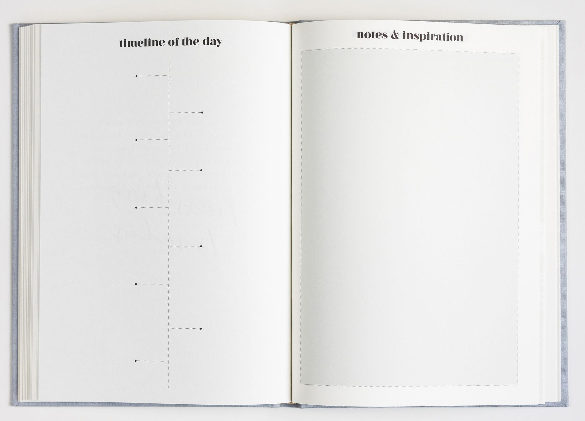 I Do Wedding Planning Journal - Image 6