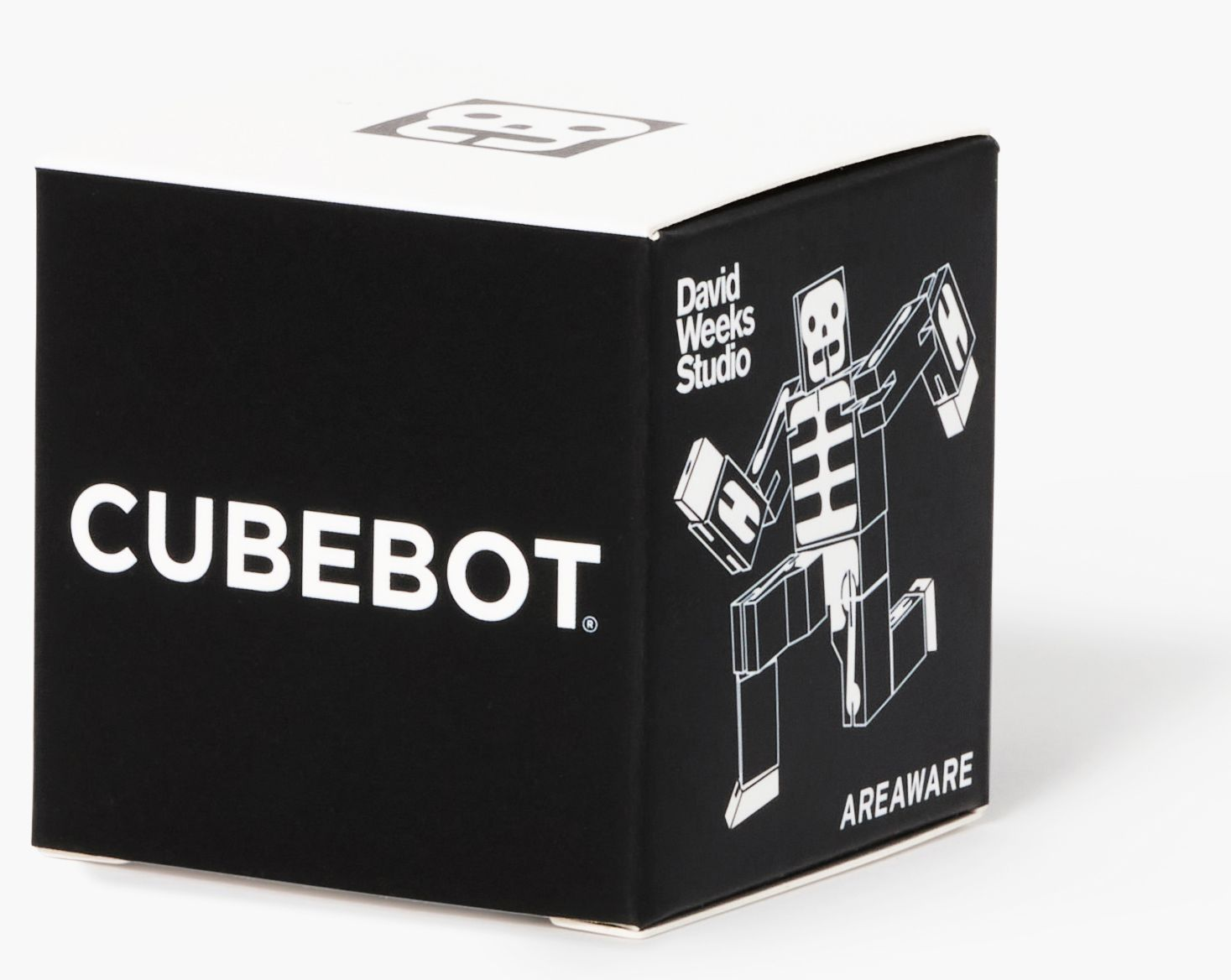 Cubebot Skeleton Micro - Image 2