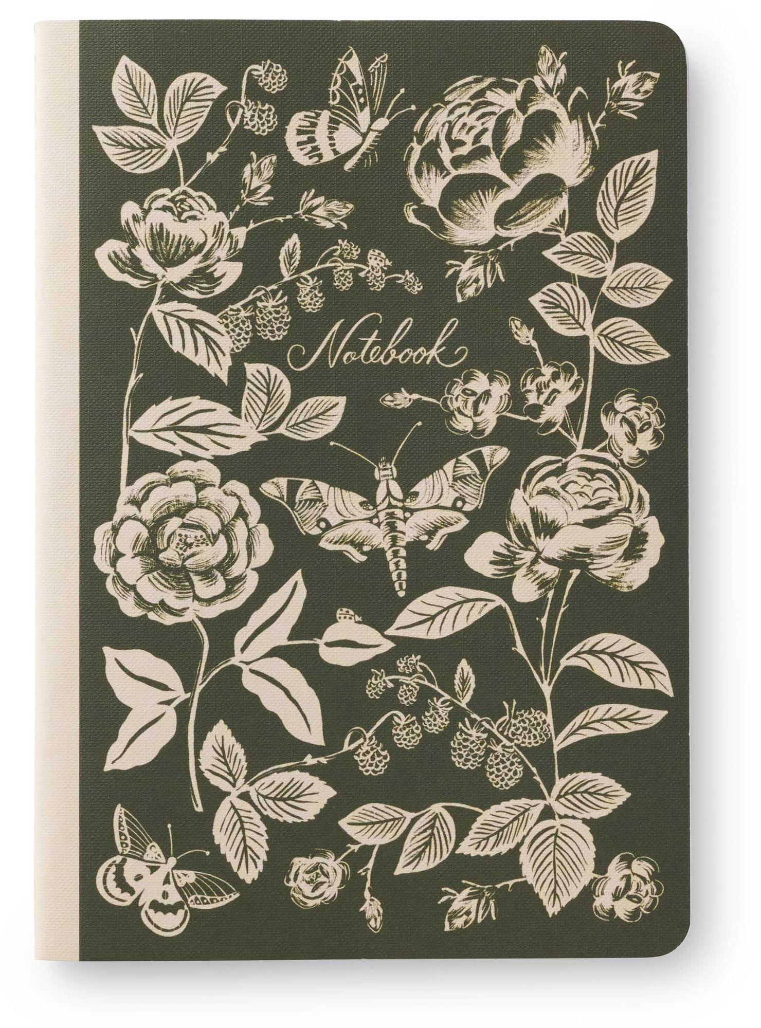 Rifle Paper Co. English Rose Notebooks - Image 2