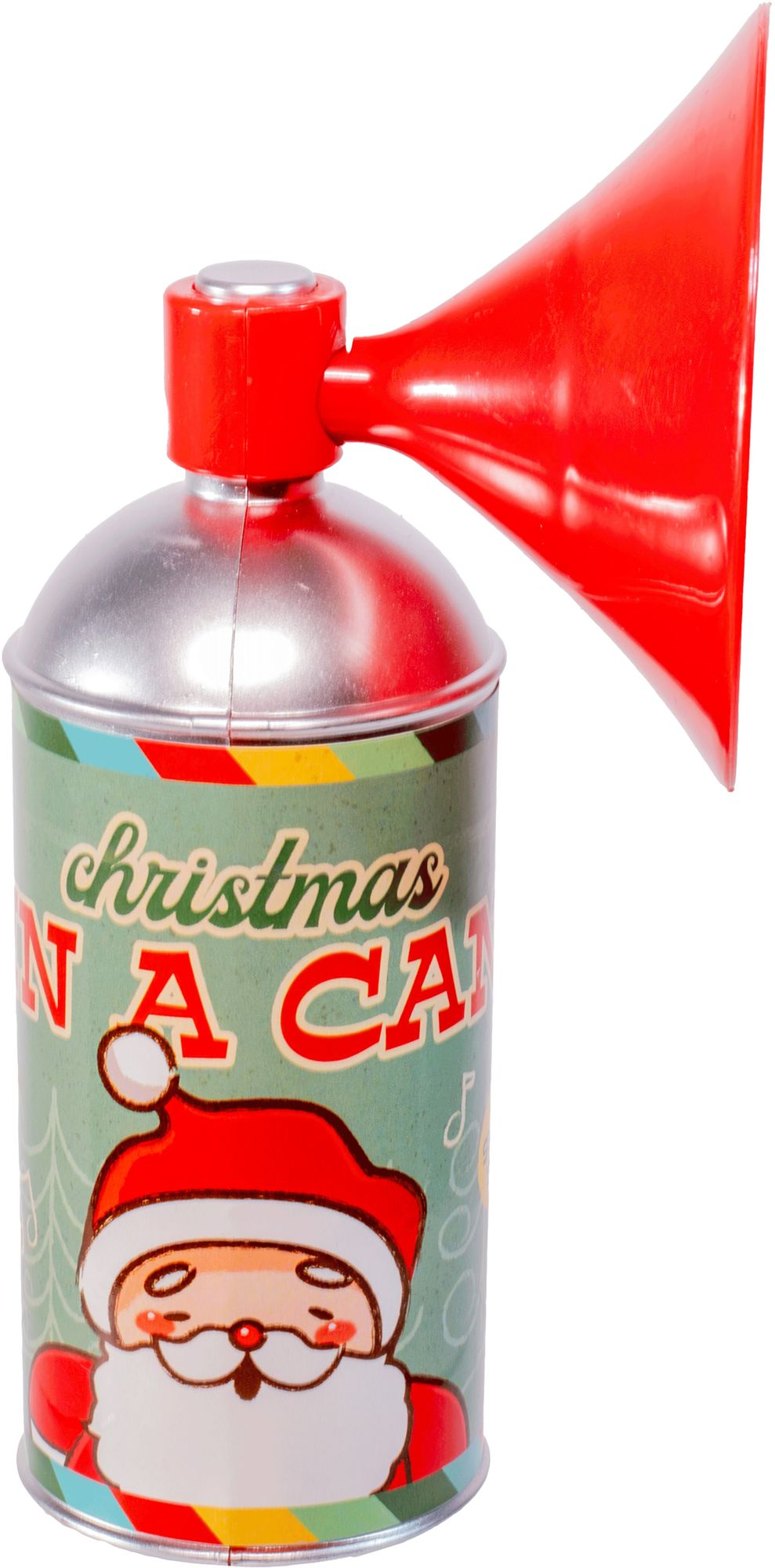 CHRISTMAS IN A CAN - Image 2