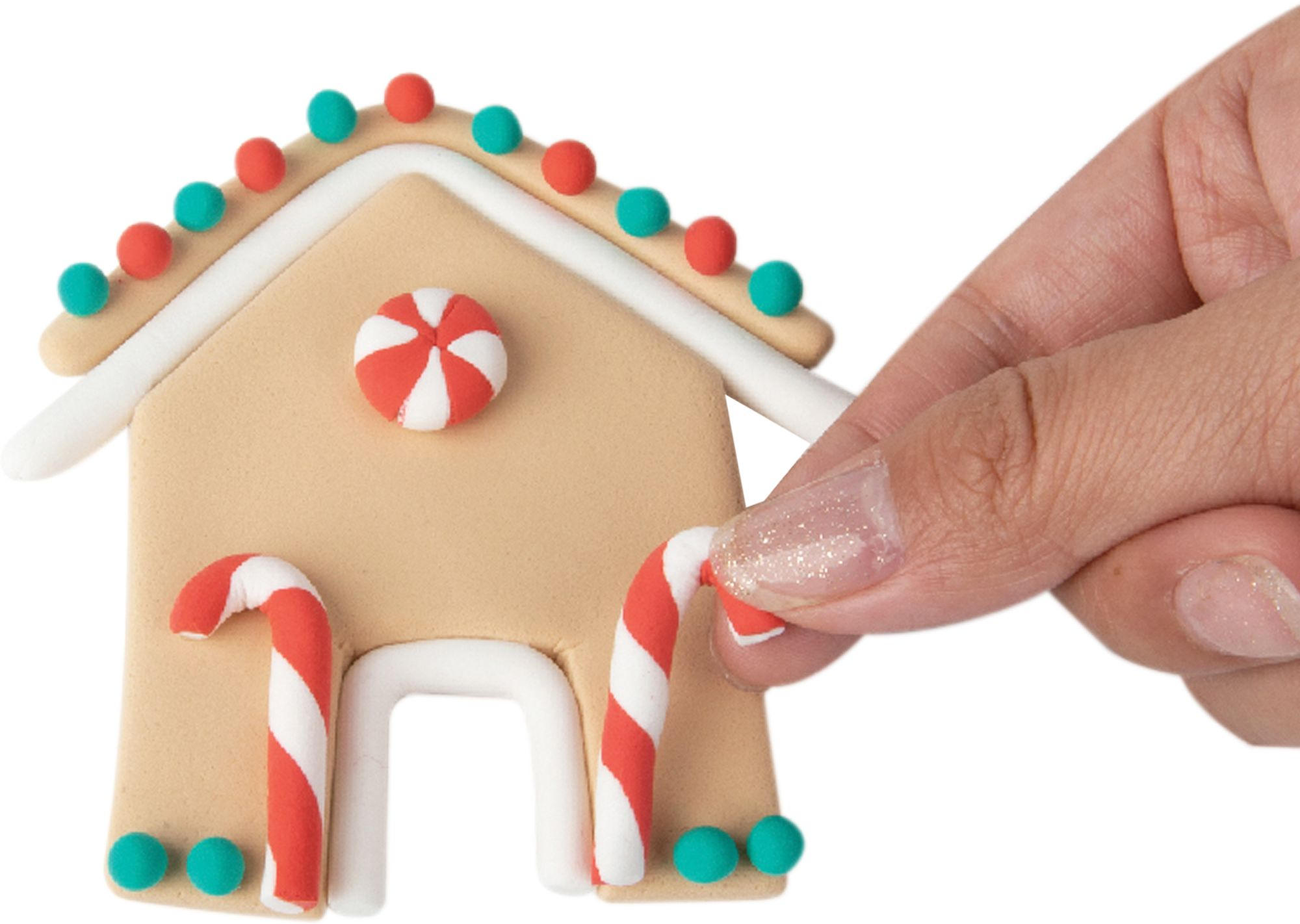 Make Your Own Gingerbread House - Image 4