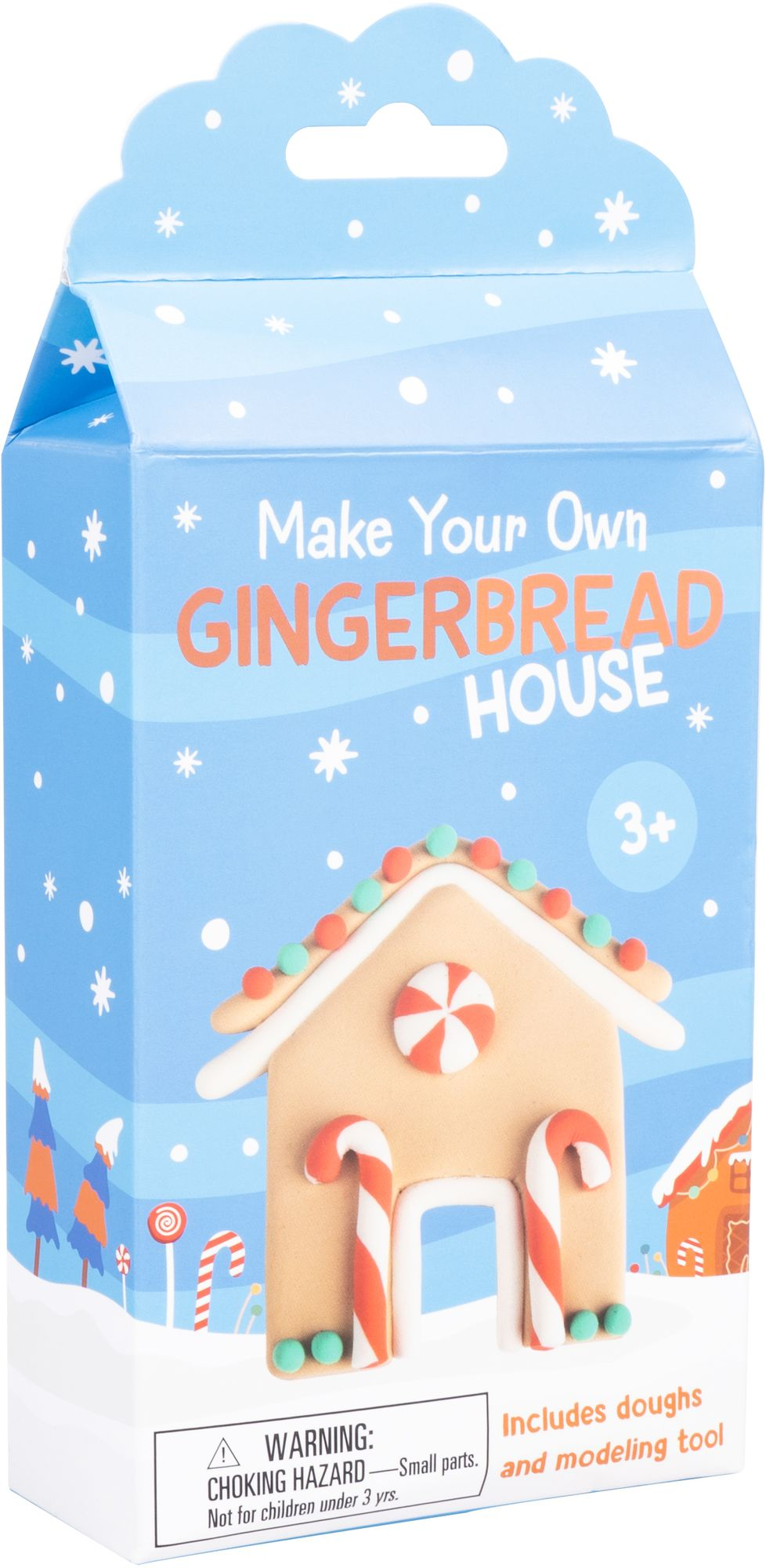 Make Your Own Gingerbread House - Image 5