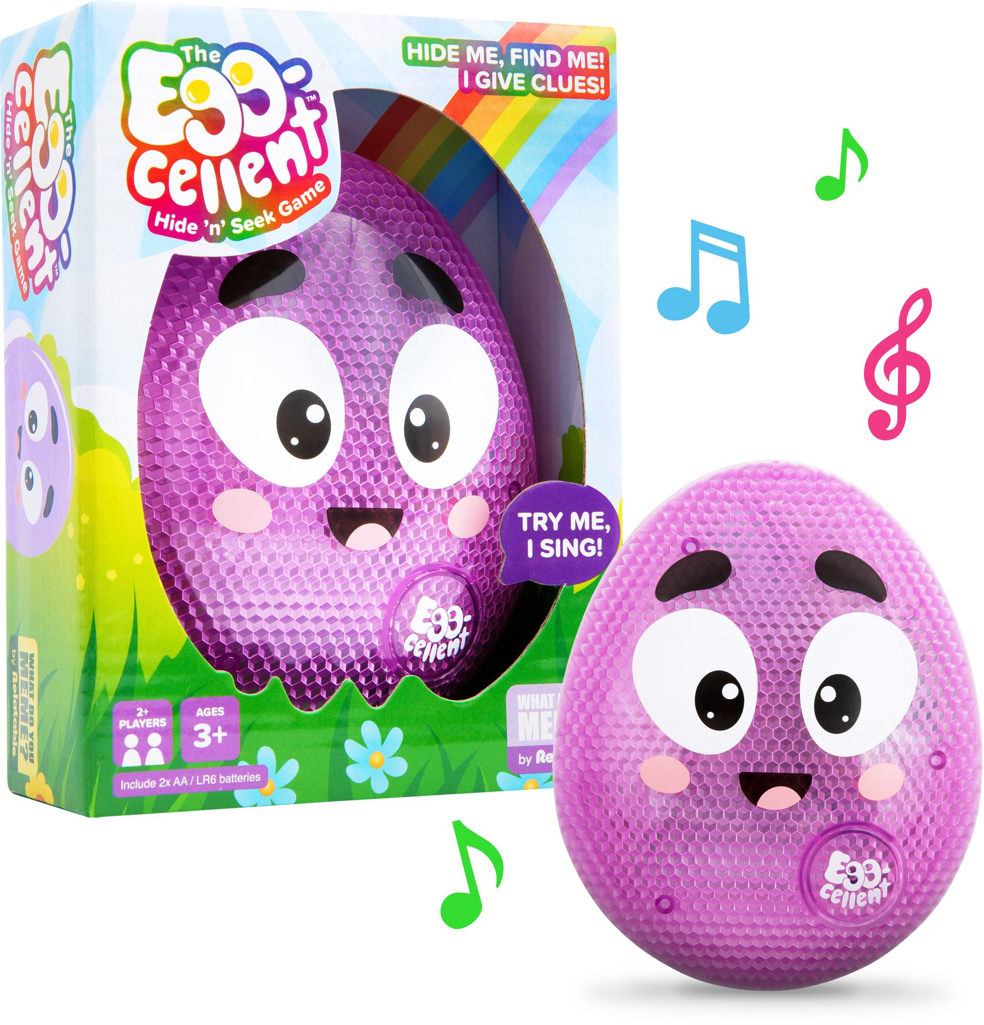 The Eggcellent Hide & Seek Game - Image 3