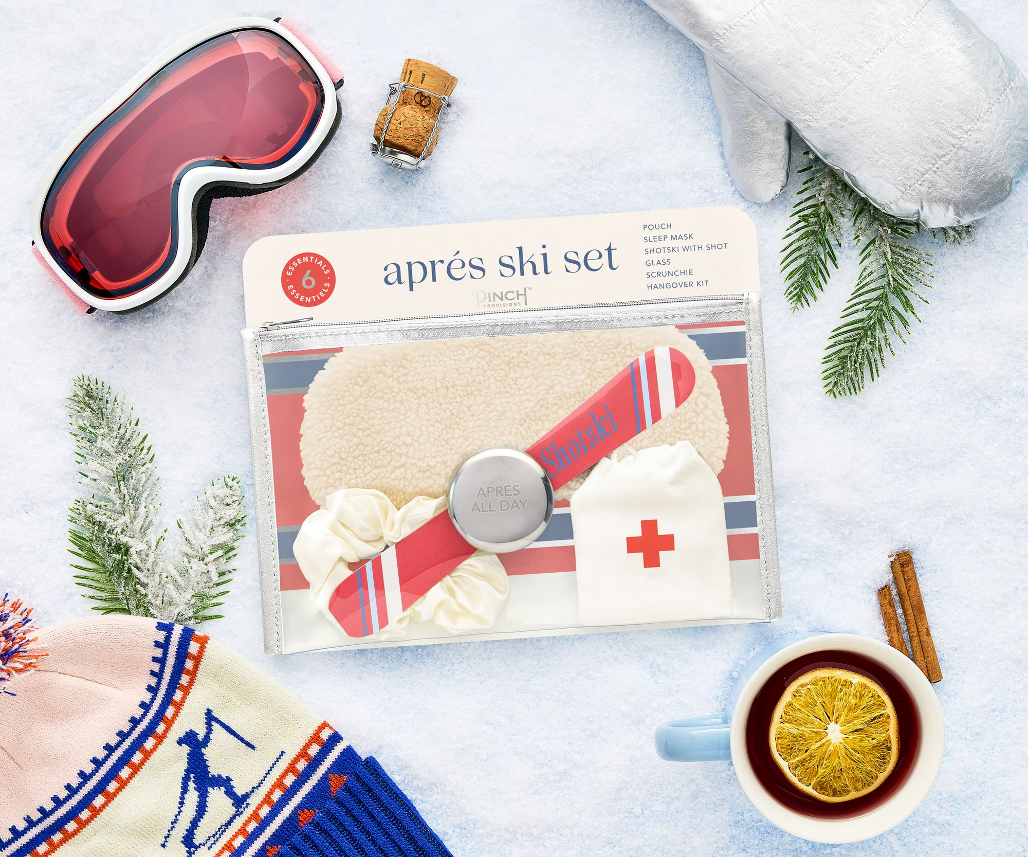 Aprés Ski Set - Image 3