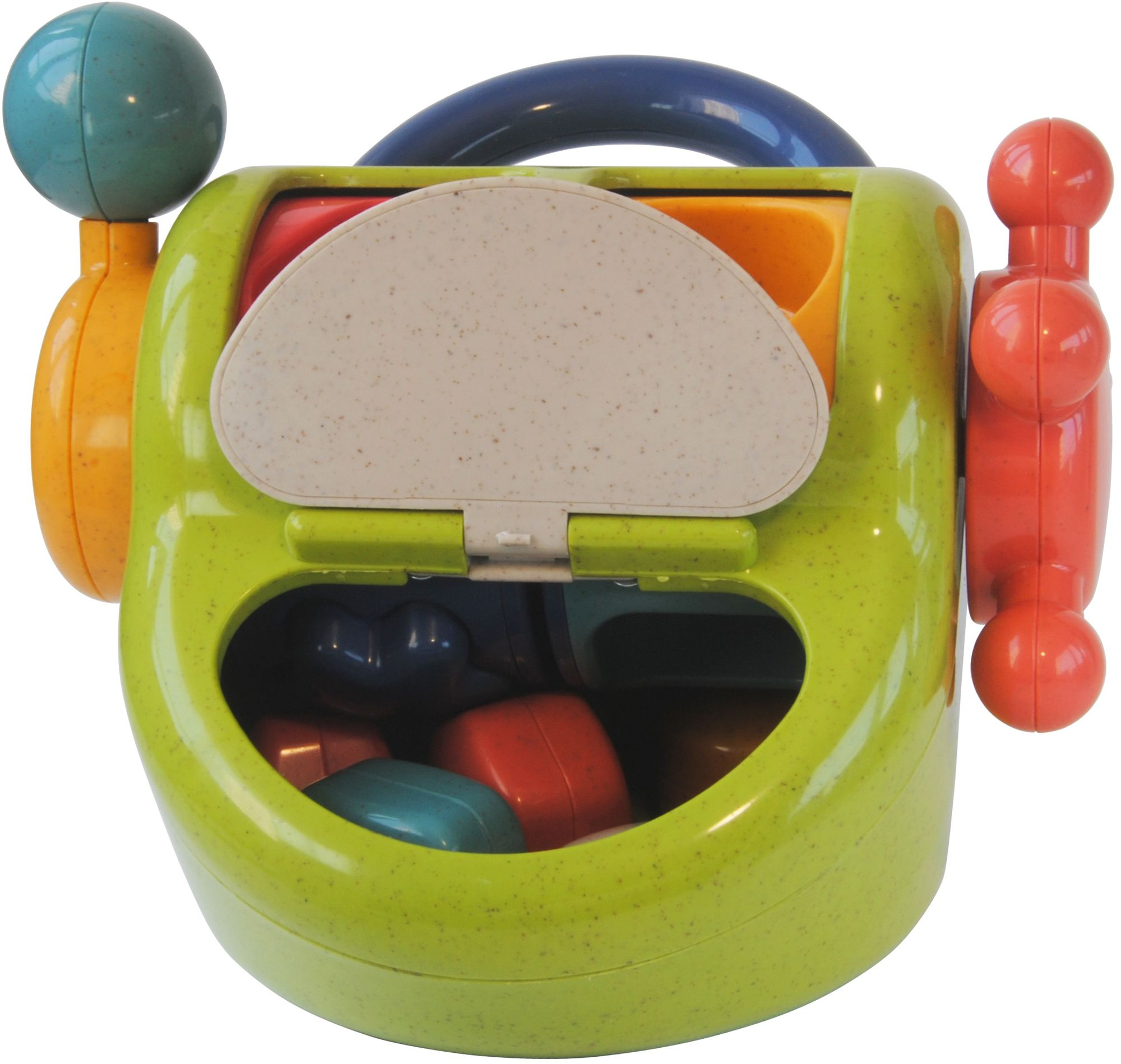 Bio Activity Shape Sorter - Image 2