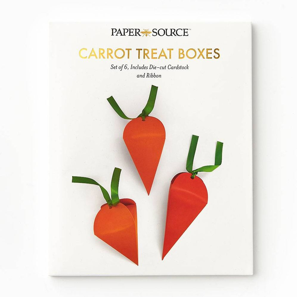 Carrot Gift Boxes - Image 2