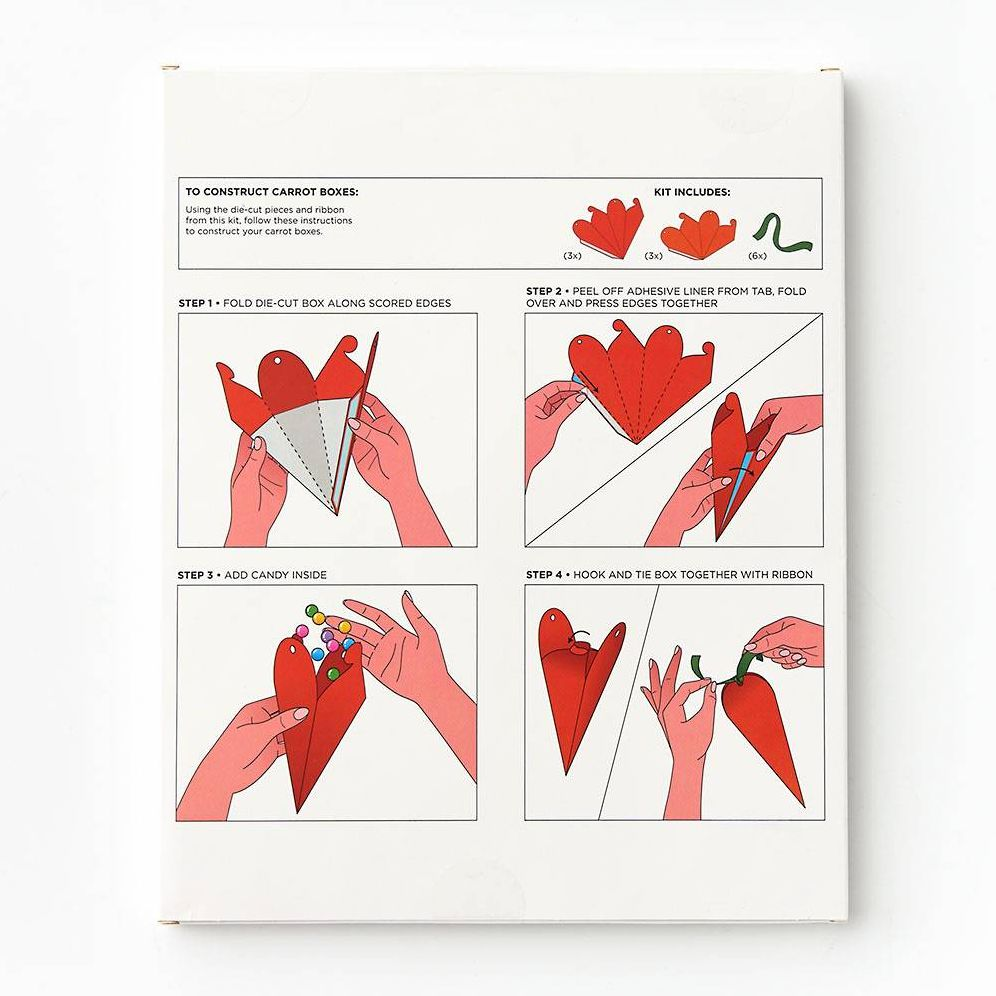Carrot Gift Boxes - Image 3