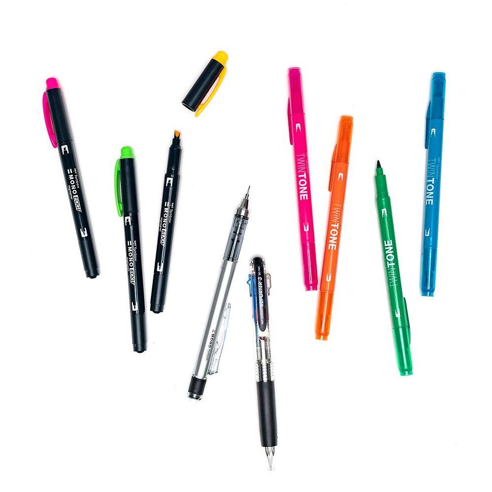 Creative Notetaking Kit - Image 7