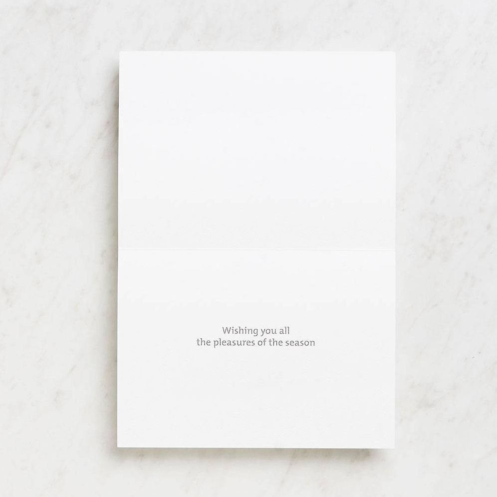 Fritz Holiday Card Set - Image 3