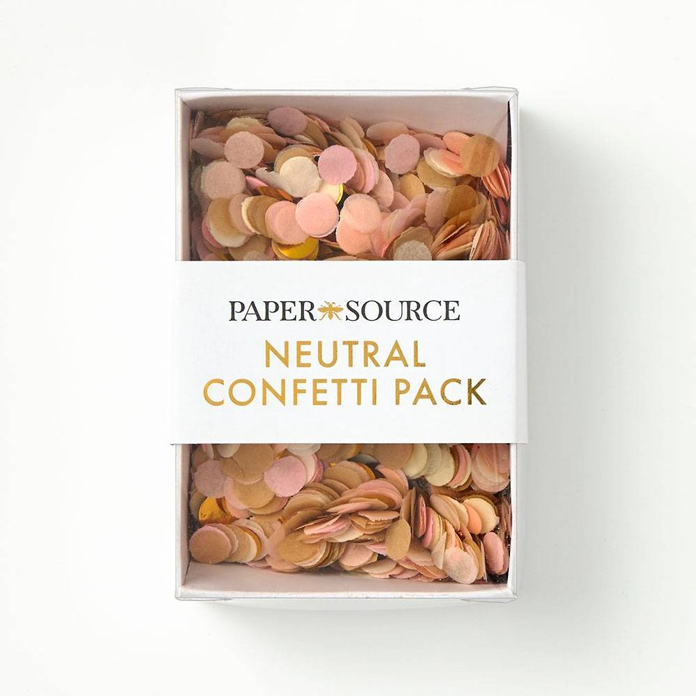 Neutral Confetti Pack - Image 2
