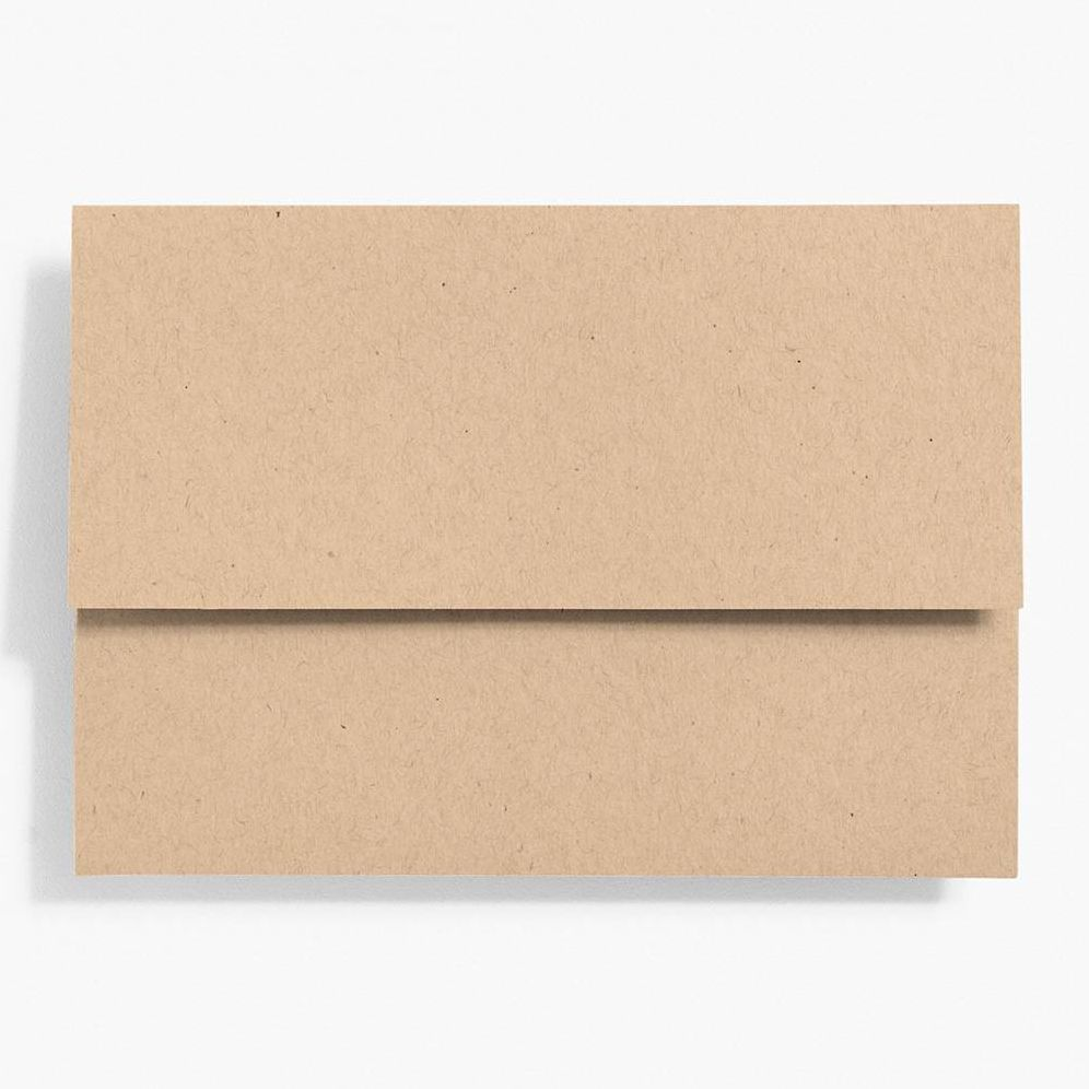 A7 Paper Bag Folder Enclosures - Image 2
