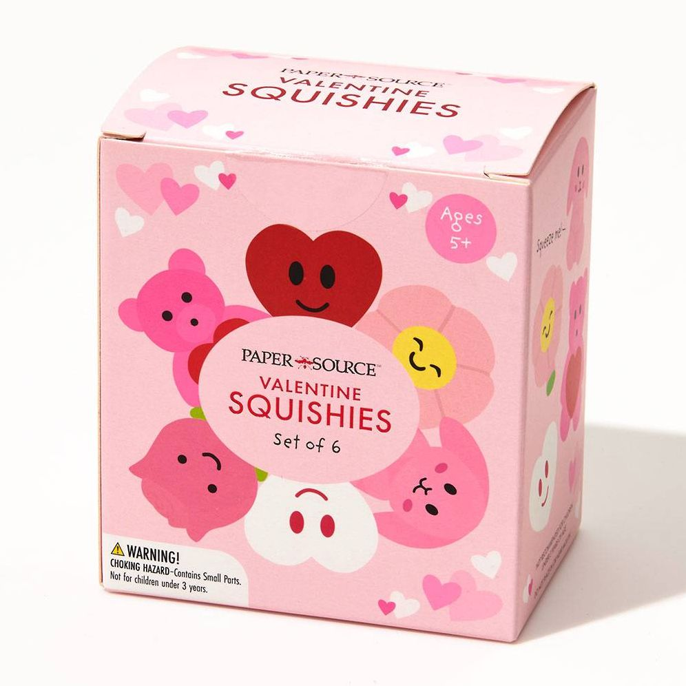 Valentine's Day Squishies - Image 3
