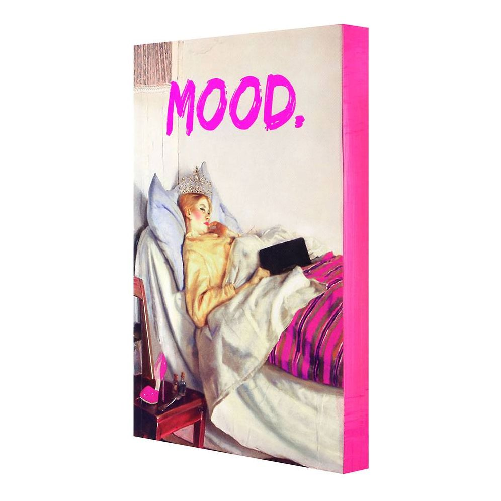 Masterpieces - A5 Notebook - Mood - Image 2
