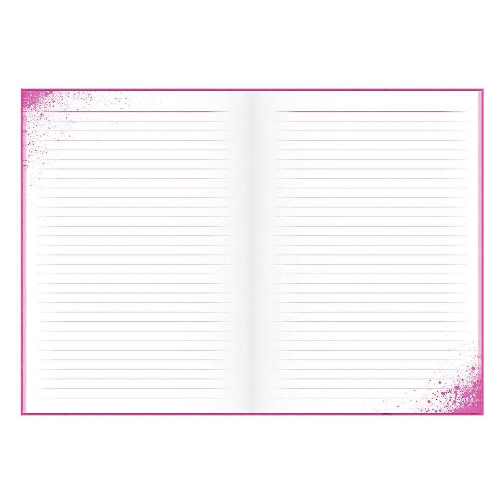 Masterpieces - A5 Notebook - Mood - Image 3