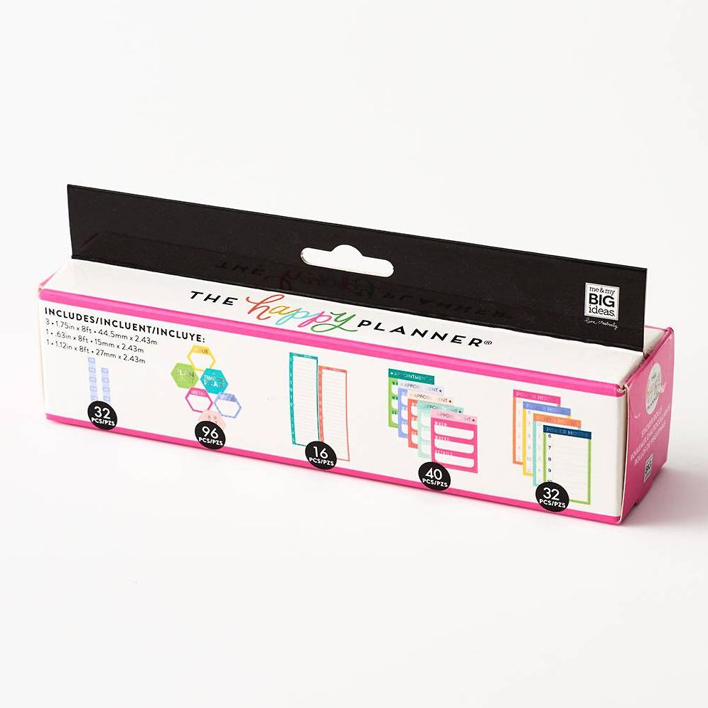 Planner Scheduling Sticker Roll - Image 2