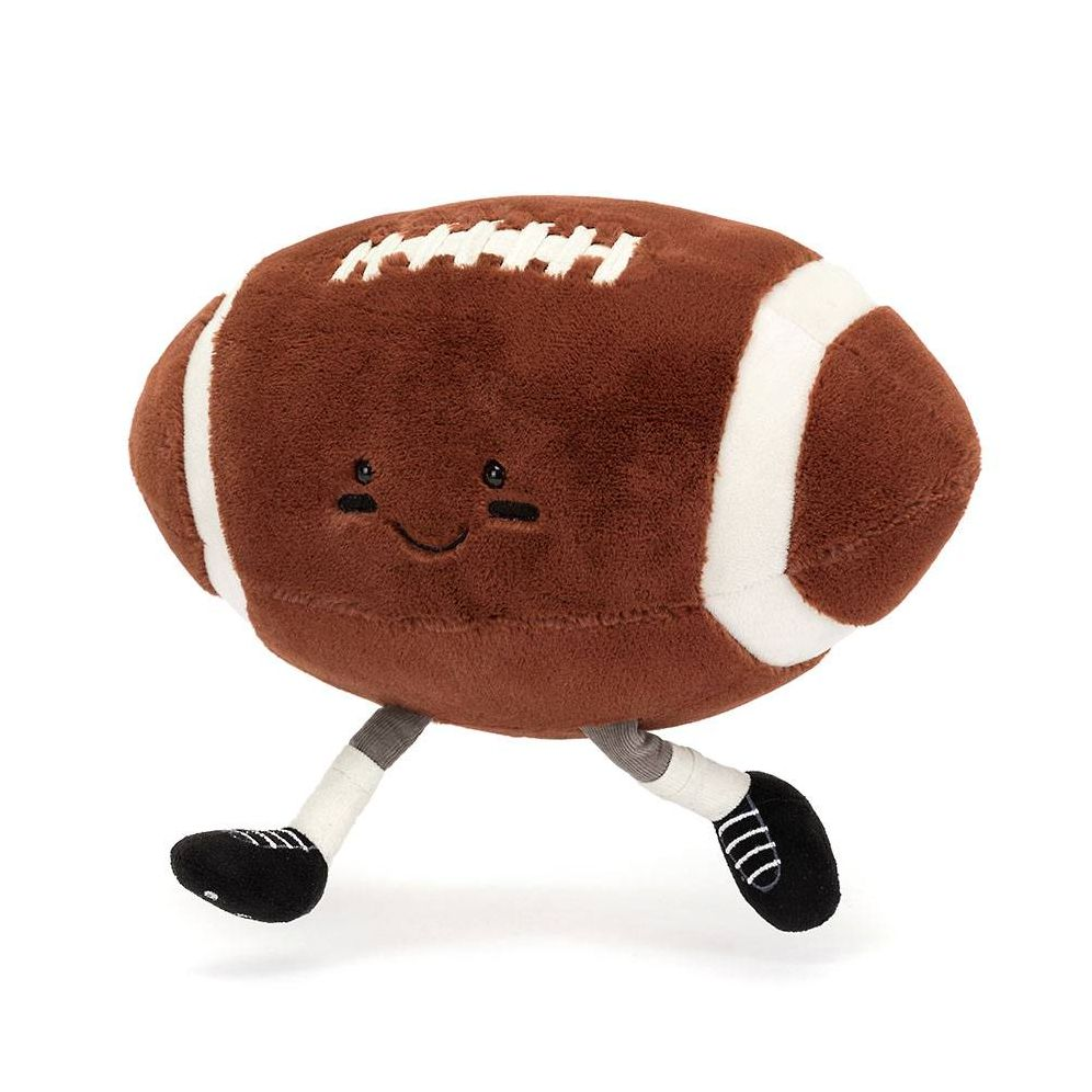 Amuseables American Football Plush - In Store Exclusive - Image 2