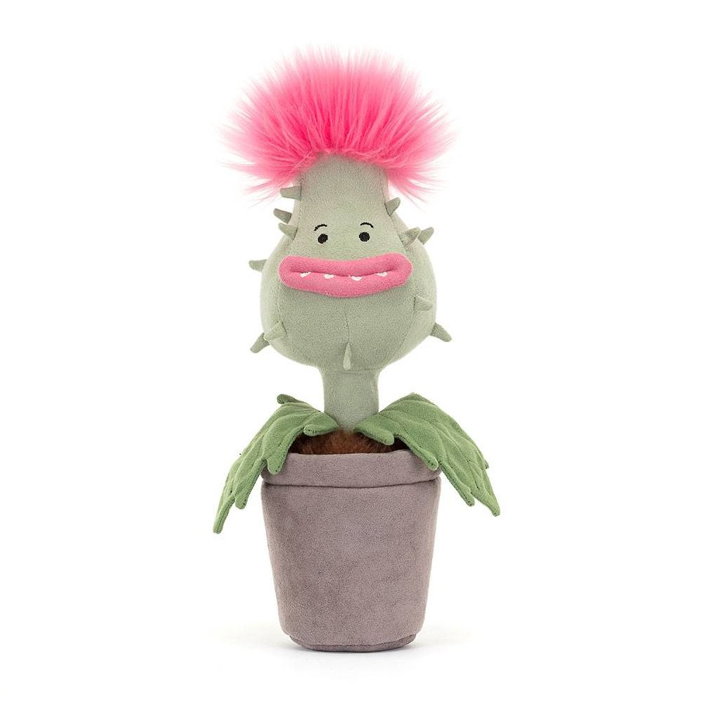 Carniflore Priscilla Plush - In Store Exclusive - Image 2