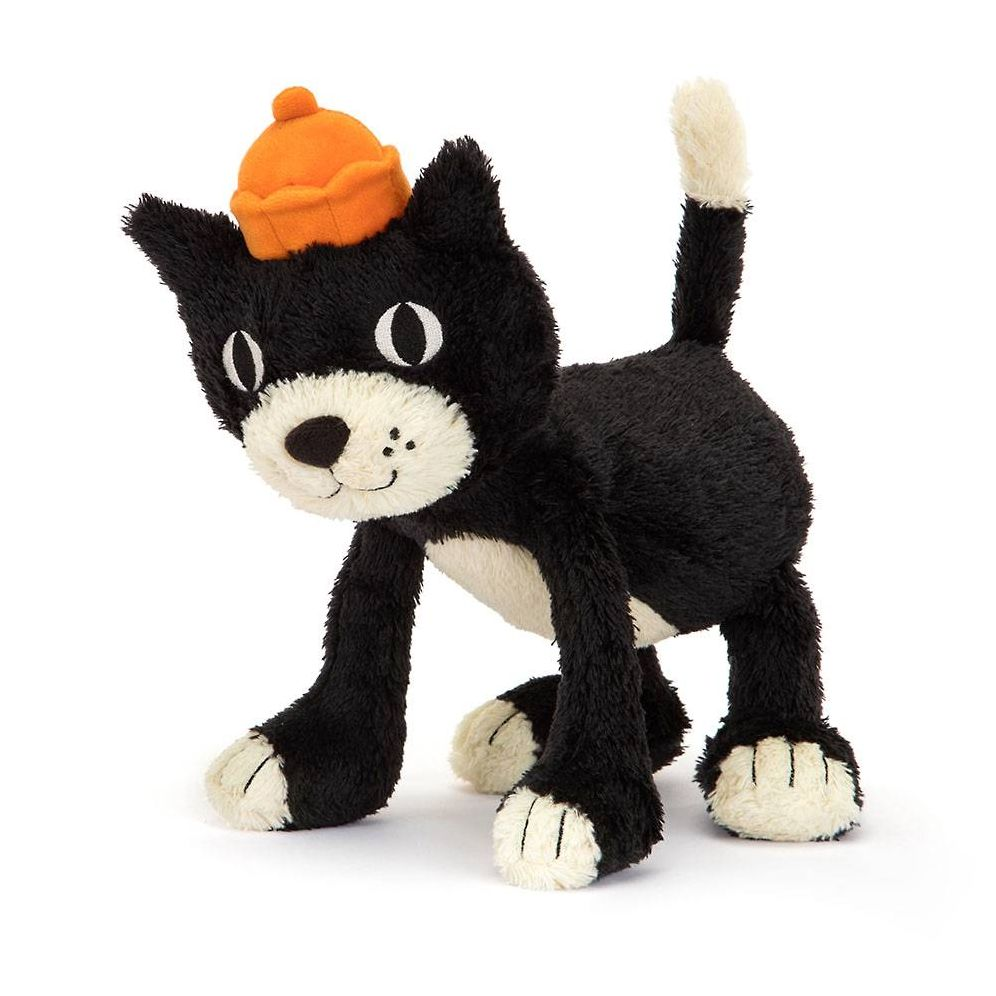 Jellycat Jack Plush - In Store Exclusive - Image 2
