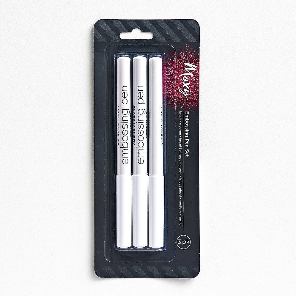 Embossing Pen Set - Image 2