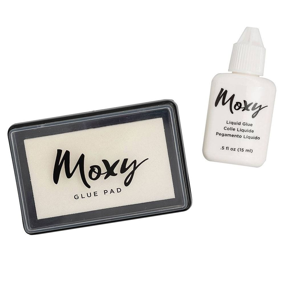 Glue Stamp Pad Set - Image 3