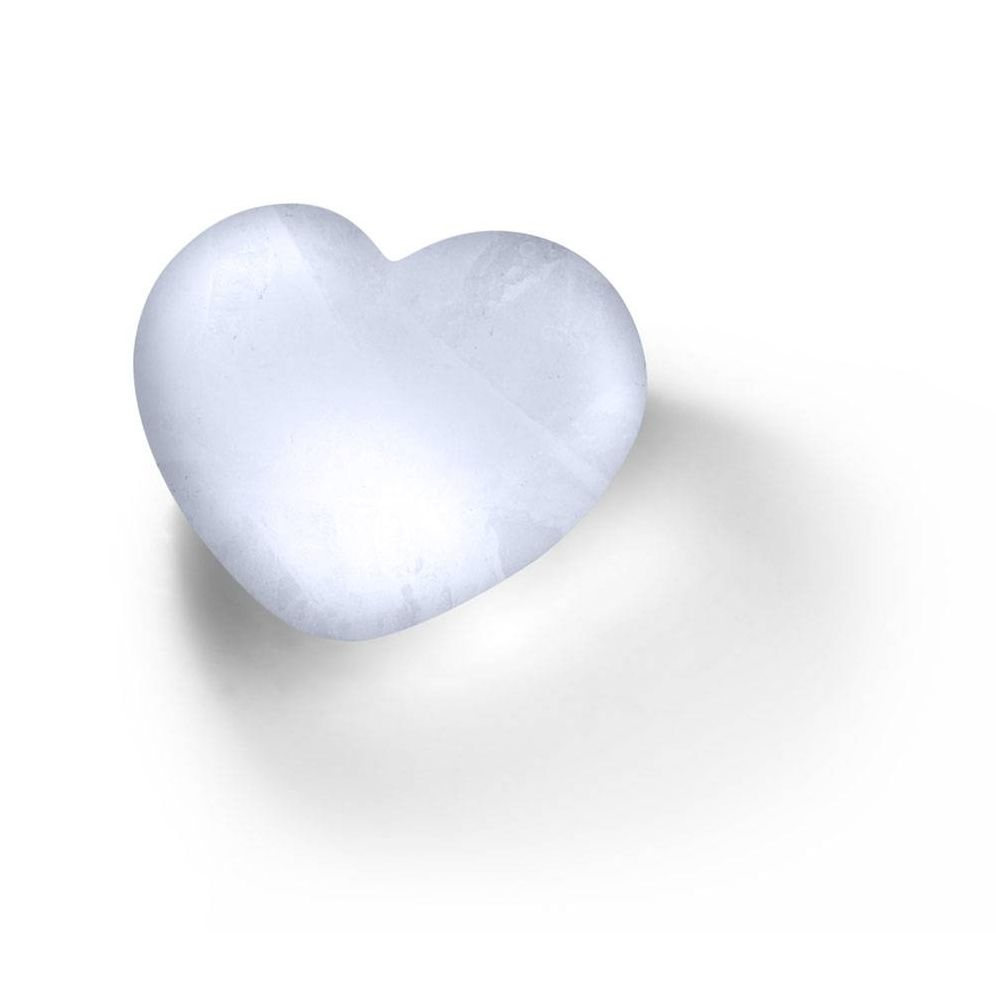 Cold Cold Heart Ice Mold - Image 5