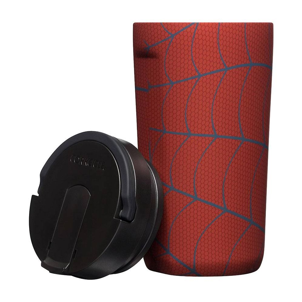 Spiderman 12 OZ Kids Cup - Image 4