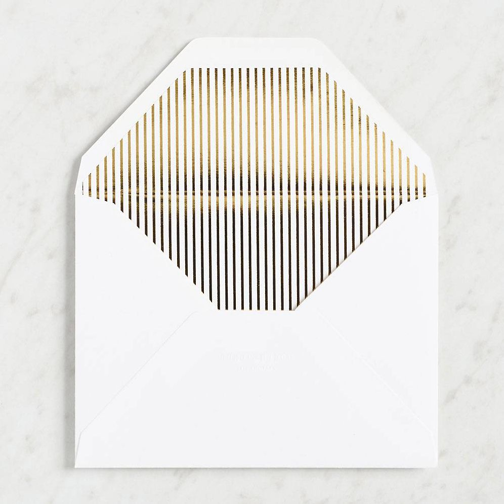 Best Decision Wedding Card - Image 2