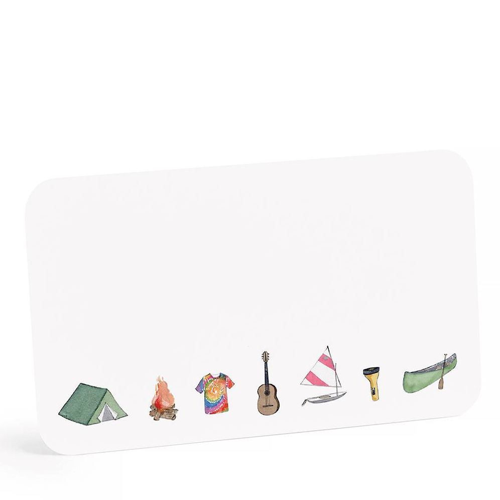 Camp Little Notes - Image 3