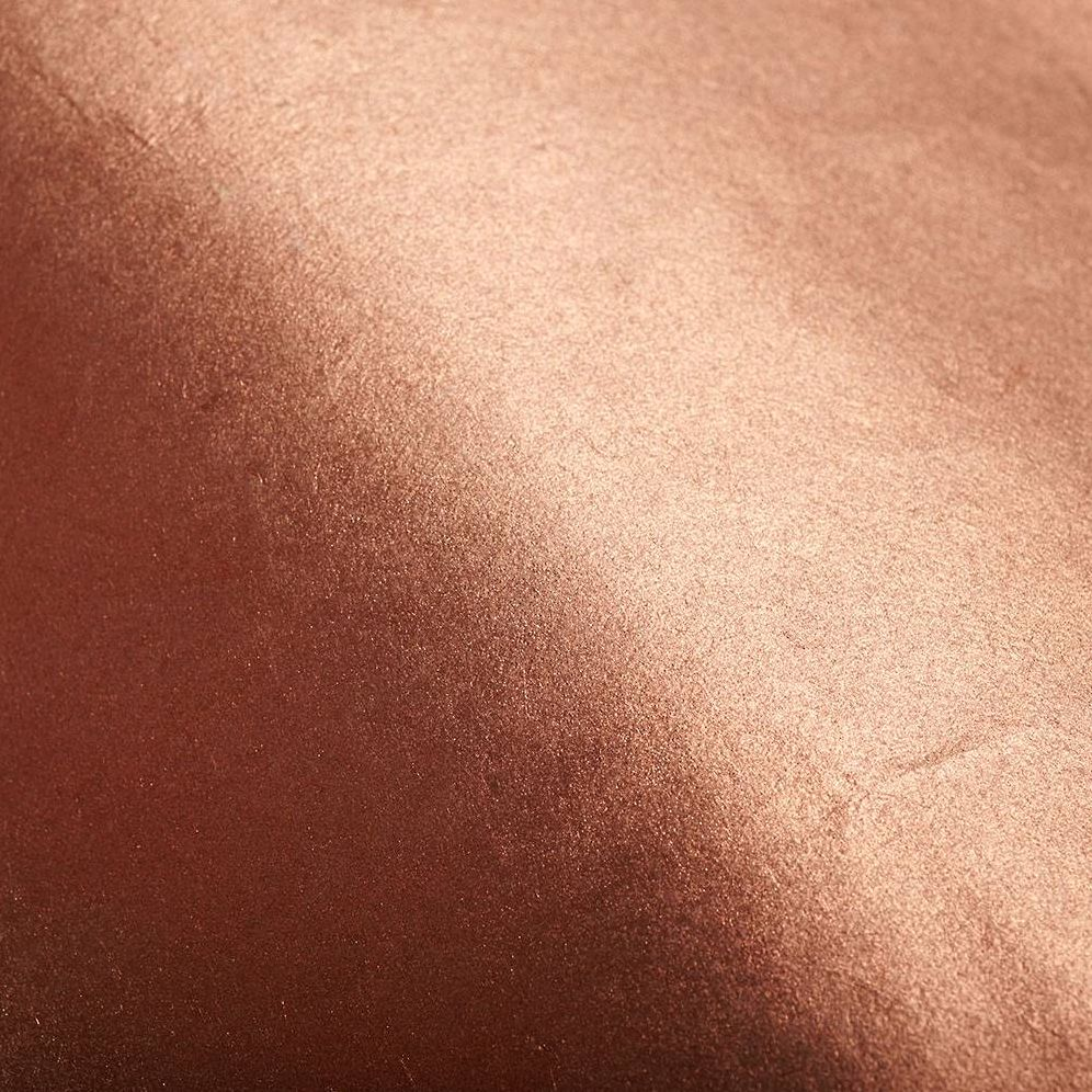 Metallic Copper Handmade Paper - Image 2
