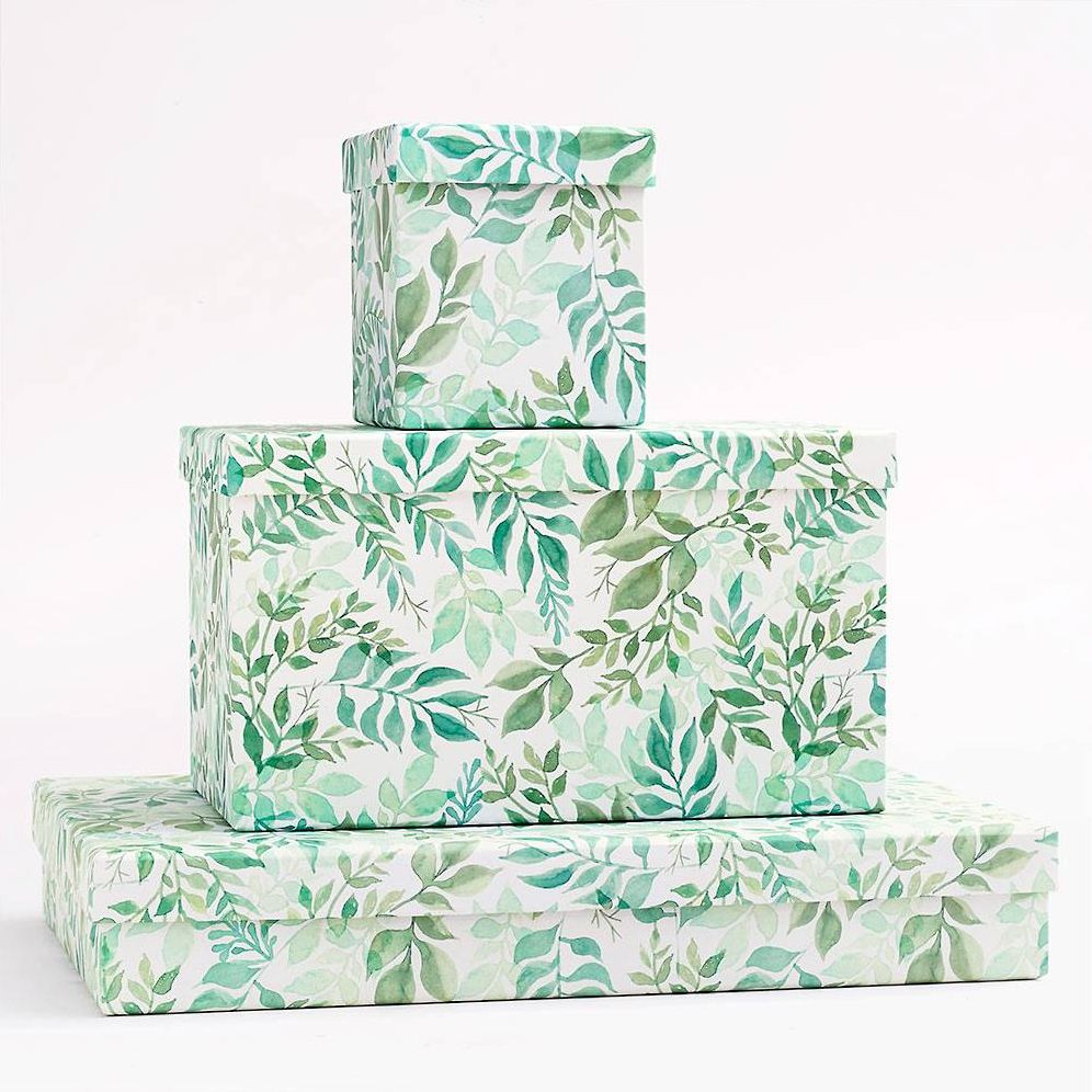 Watercolor Garden Medium Box - Image 2