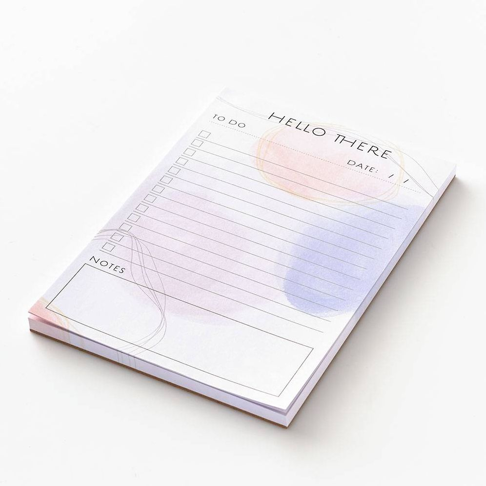 Hello There Listpad - Image 3