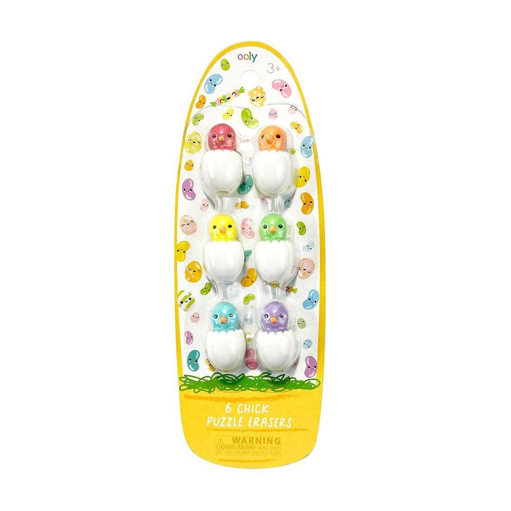 Chick Erasers - Image 4