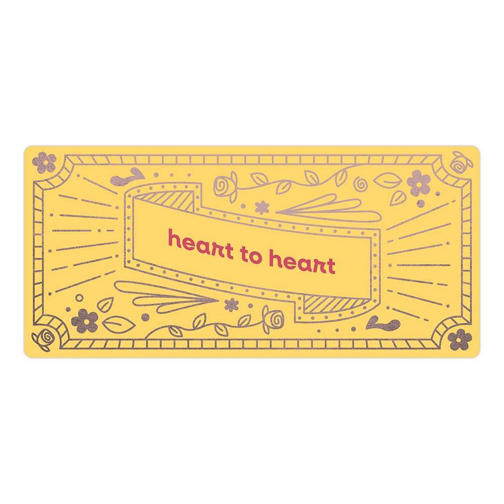Fill In The Love Bestie Voucher - Image 6