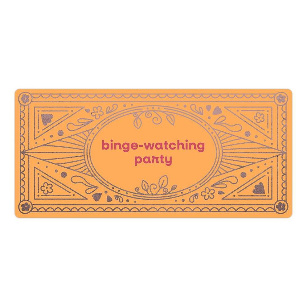 Fill In The Love Bestie Voucher - Image 7