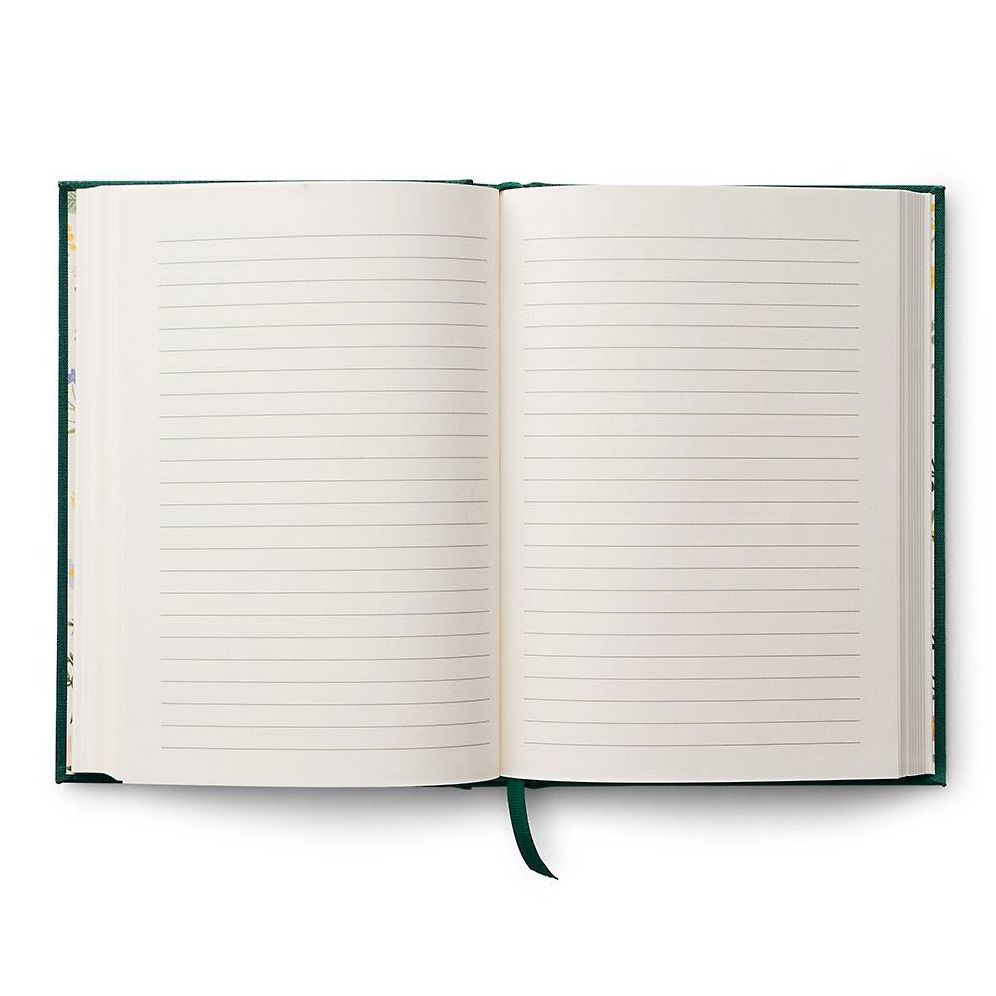 Rifle Paper Co. Matisse Embroidered Journal - Image 3