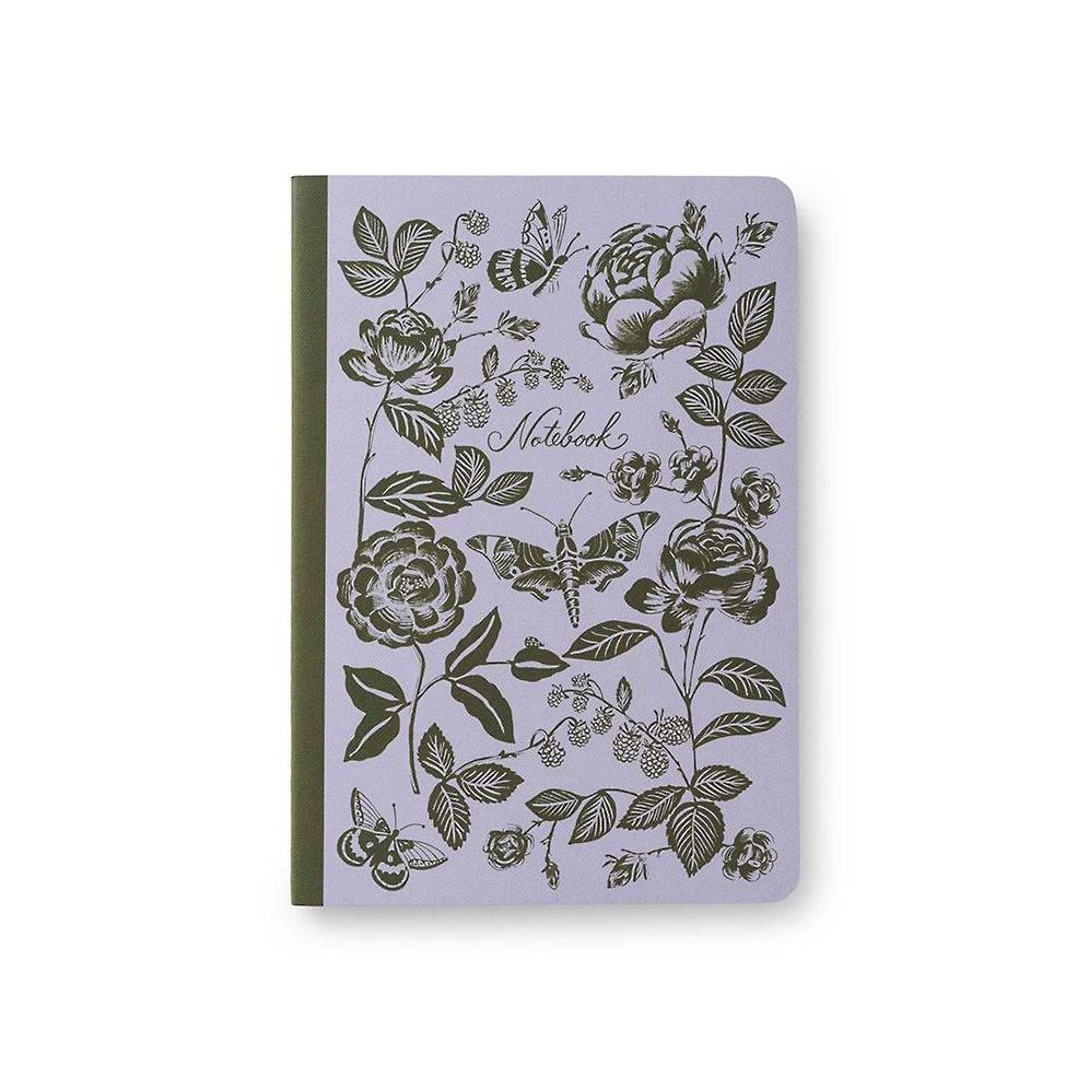Rifle Paper Co. English Rose Notebooks - Image 7