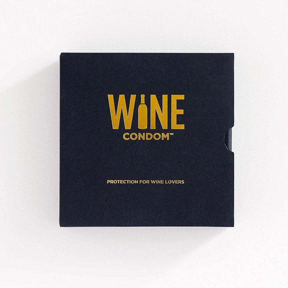 Wine Condoms - Image 2